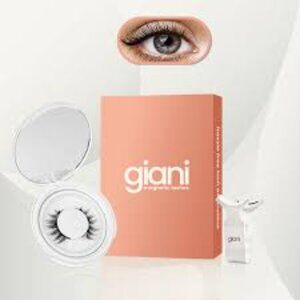 ✨️BNIB! Giani Magnetic Lashes In Simple!